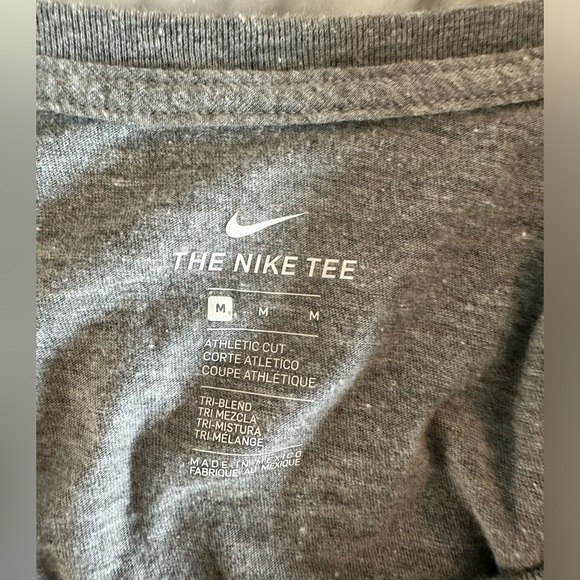 Nike USC Short Sleeve T-shirt - Picture 2 of 3